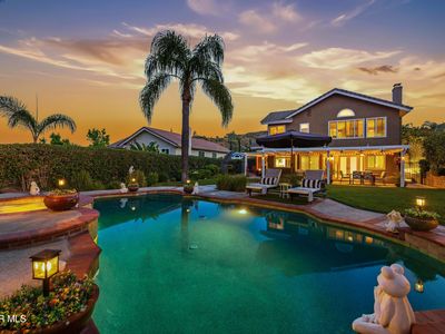 22029 Rodeffer Pl, Santa Clarita, CA, 91350