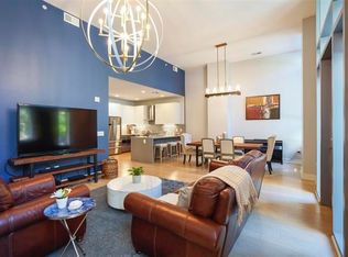 201 Luis M Marin Blvd #TOWNHOUSE 4, Jersey City, NJ 07302