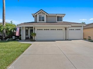 13775 Harvard Ave, Chino, CA 91710