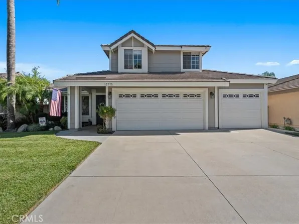 13775 Harvard Ave, Chino, CA 91710