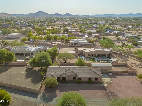 38022 N 2ND Avenue, Phoenix, AZ 85086