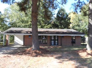 163 William McKinley Cir, Jackson, MS 39213