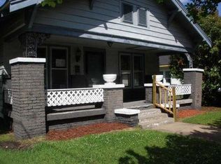 1012 Houston St, Muskogee, OK 74403