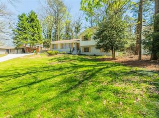 3613 Embry Cir, Atlanta, GA 30341