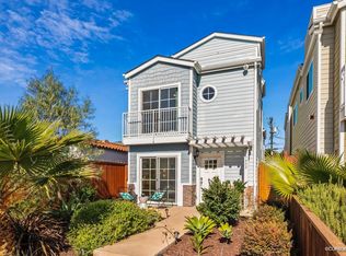 1452 Reed Ave, San Diego, CA 92109