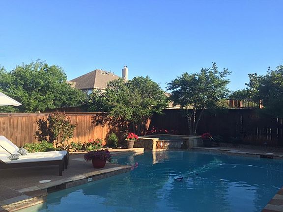 3rd image of 1803 Forest Bend Ln