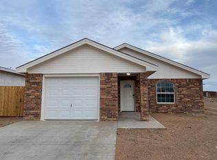 307 S Stonewall St, Midland, TX 79701
