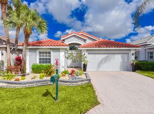 7118 Treviso Ln, Boynton Beach, FL 33472