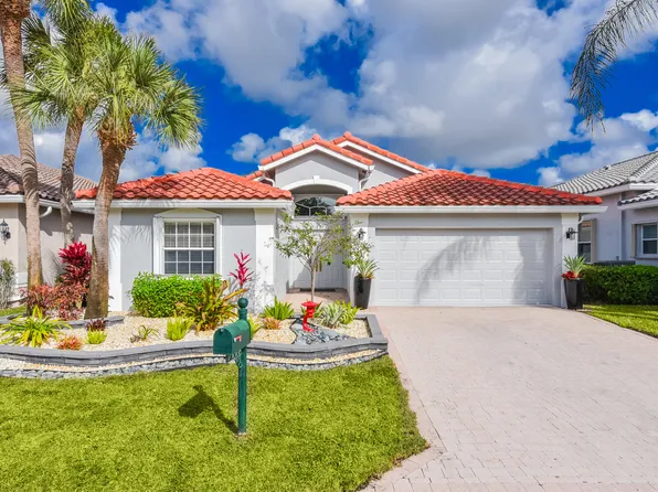 7118 Treviso Lane, Boynton Beach, FL 33472