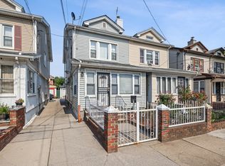 1075 E 39th St FLOOR 1, Brooklyn, NY 11210