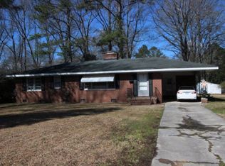 610 E Johnston St, Tarboro, NC 27886