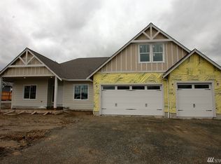 8531 Viewcrest Ln SE, Olympia, WA 98501