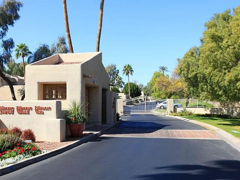 Gated Entry