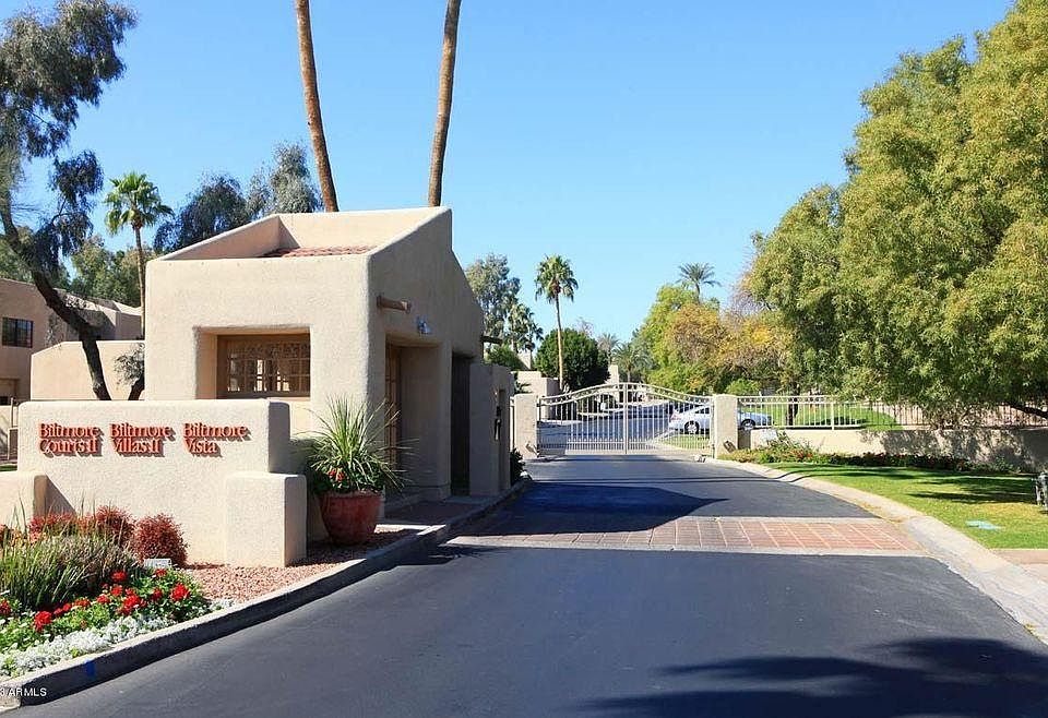 Gated Entry