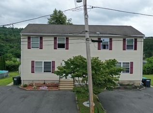4001 4003 Hill St, Palmer, MA 01069
