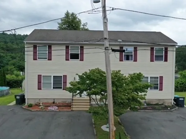 4001 4003 Hill St, Palmer, MA 01069