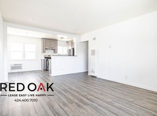 3903 W 27th St APT 8, Los Angeles, CA 90018