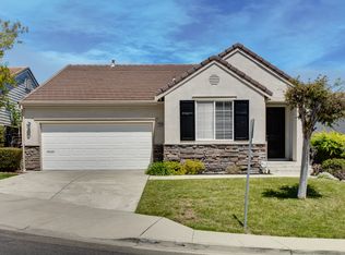 2560 Ridge Crest Ct, Castro Valley, CA 94546