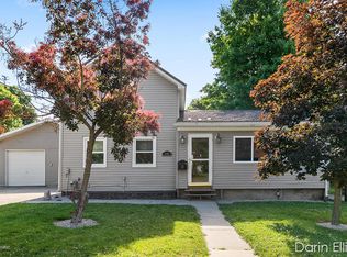 646 N Jefferson St, Ionia, MI