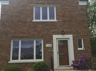 11456 S Homan Ave, Chicago, IL 60655