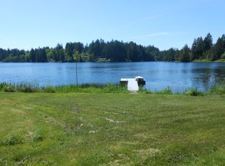 2830 N Mission Rd W, Bremerton, WA 98312