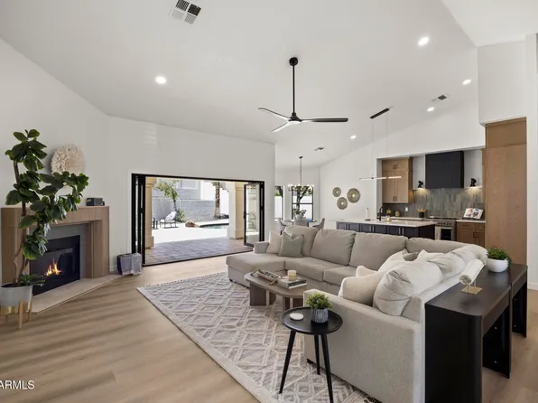 15202 S 20TH Place, Phoenix, AZ 85048
