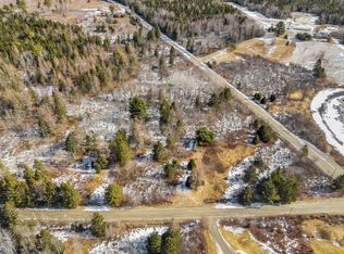 012-050 Meeting House/Tibbettstown Rd, Columbia, ME 04623