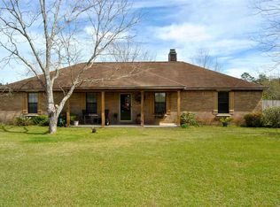 27050 C R Watson Rd, Robertsdale, AL 36567