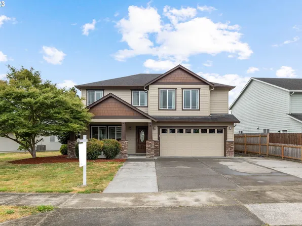 2504 Aspen Dr, Longview, WA 98632