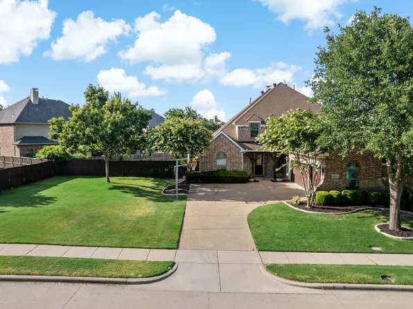 8812 Priest Meadow Ct, McKinney, TX 75071