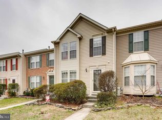 3155 Hidden Ridge Ter, Abingdon, MD 21009