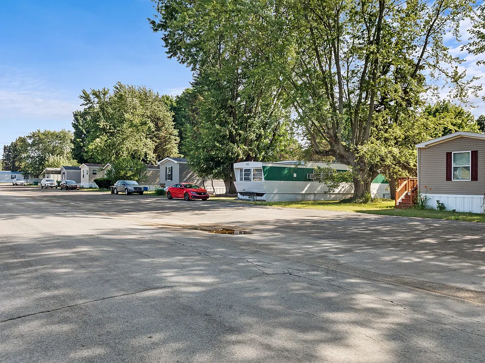 2500 Nursery Rd #410N