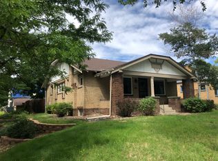 891 S University Blvd, Denver, CO 80209