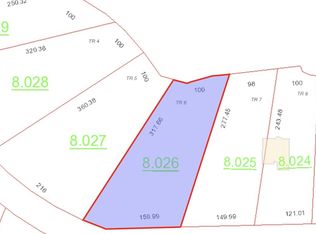 Carla Dr, Athens, AL 35611