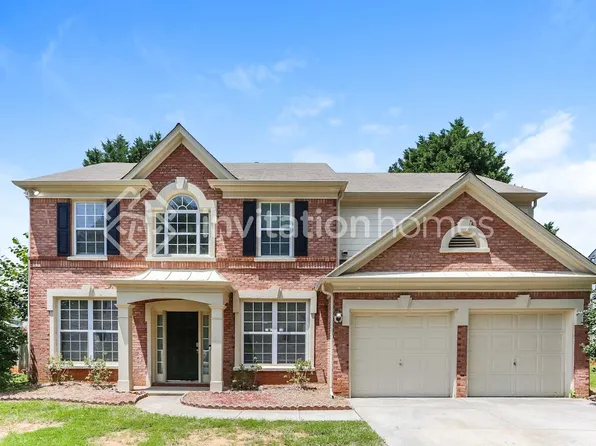 3505 Donamire Way NW, Kennesaw, GA 30144