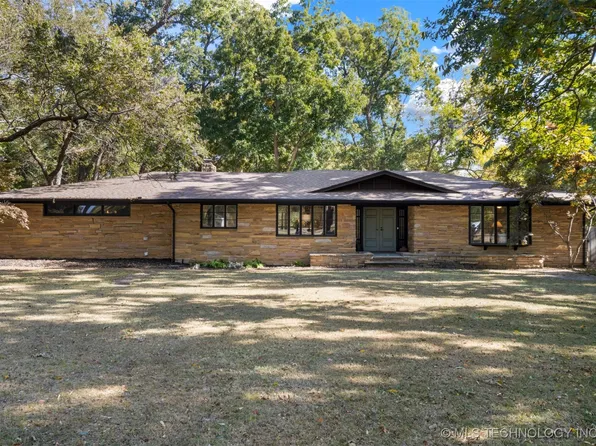 345 S Lynn Lane Rd, Tulsa, OK 74108