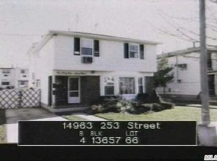 14963 253rd St, Rosedale, NY 11422