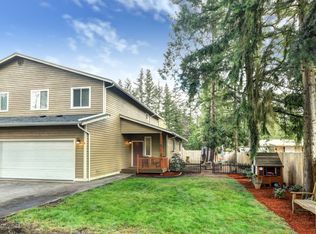 4818 Cemetery Rd, Arlington, WA 98223