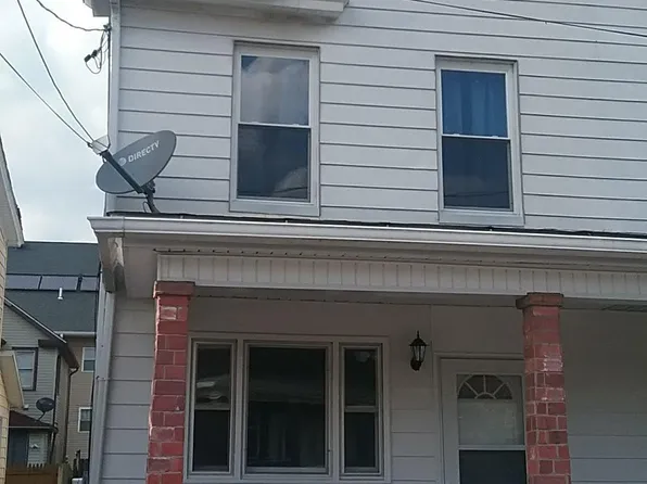 15 Jackson Ave, West Hazleton, PA 18202