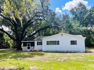 3324 TAYLOR AVENUE, COLEMAN, FL 33521