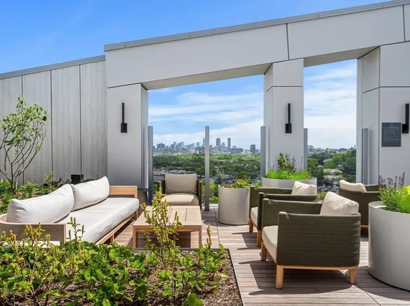 1515 Commonwealth Ave #607, Brighton, MA 02135