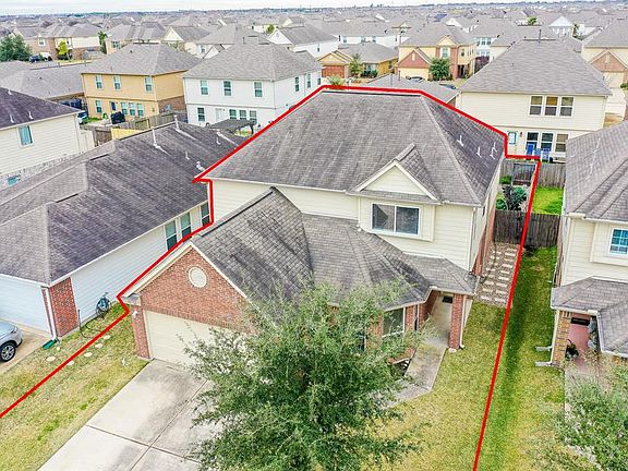 2nd image of 5031 Lamppost Hill Ct