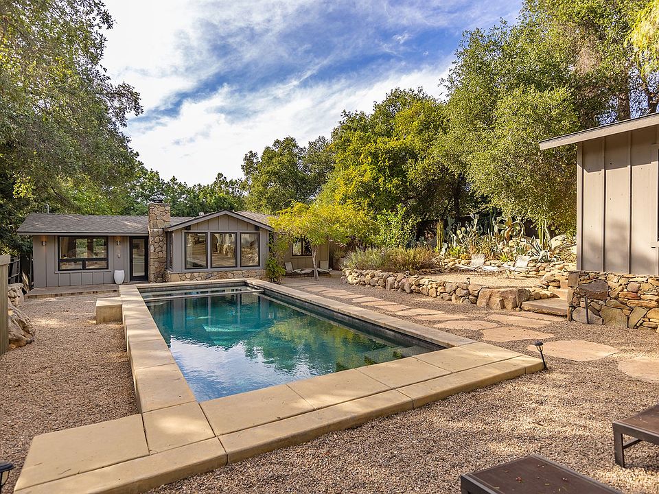 12609 Sisar Rd, Ojai, CA 93023 Zillow