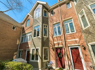 1248 W Fletcher St UNIT E, Chicago, IL 60657