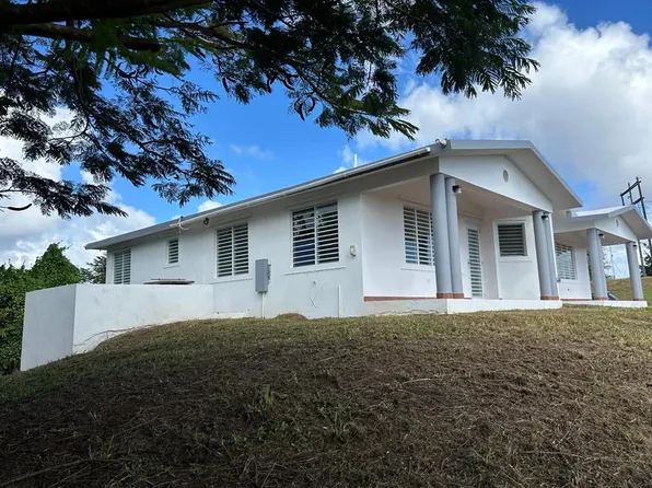 795 Km 3.6 Sector La Mesa Bo Rio Cyn #1, Caguas, PR 00725