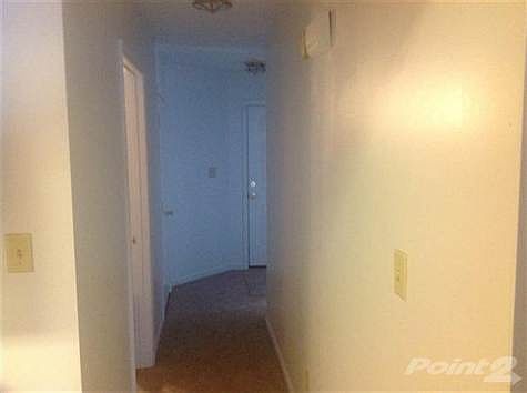 1st Floor Hallway