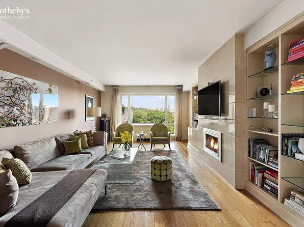 1280 5th Ave #8GH, New York, NY 10029