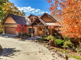 2470 Connestee Trl, Brevard, NC 28712