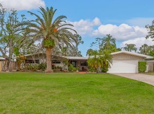 8343 Sylvan Dr, West Melbourne, FL 32904
