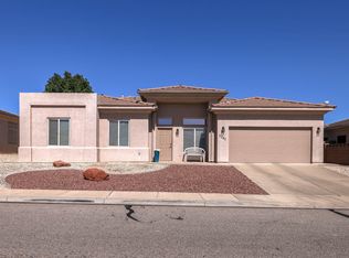 2381 E 160 S, Saint George, UT 84790